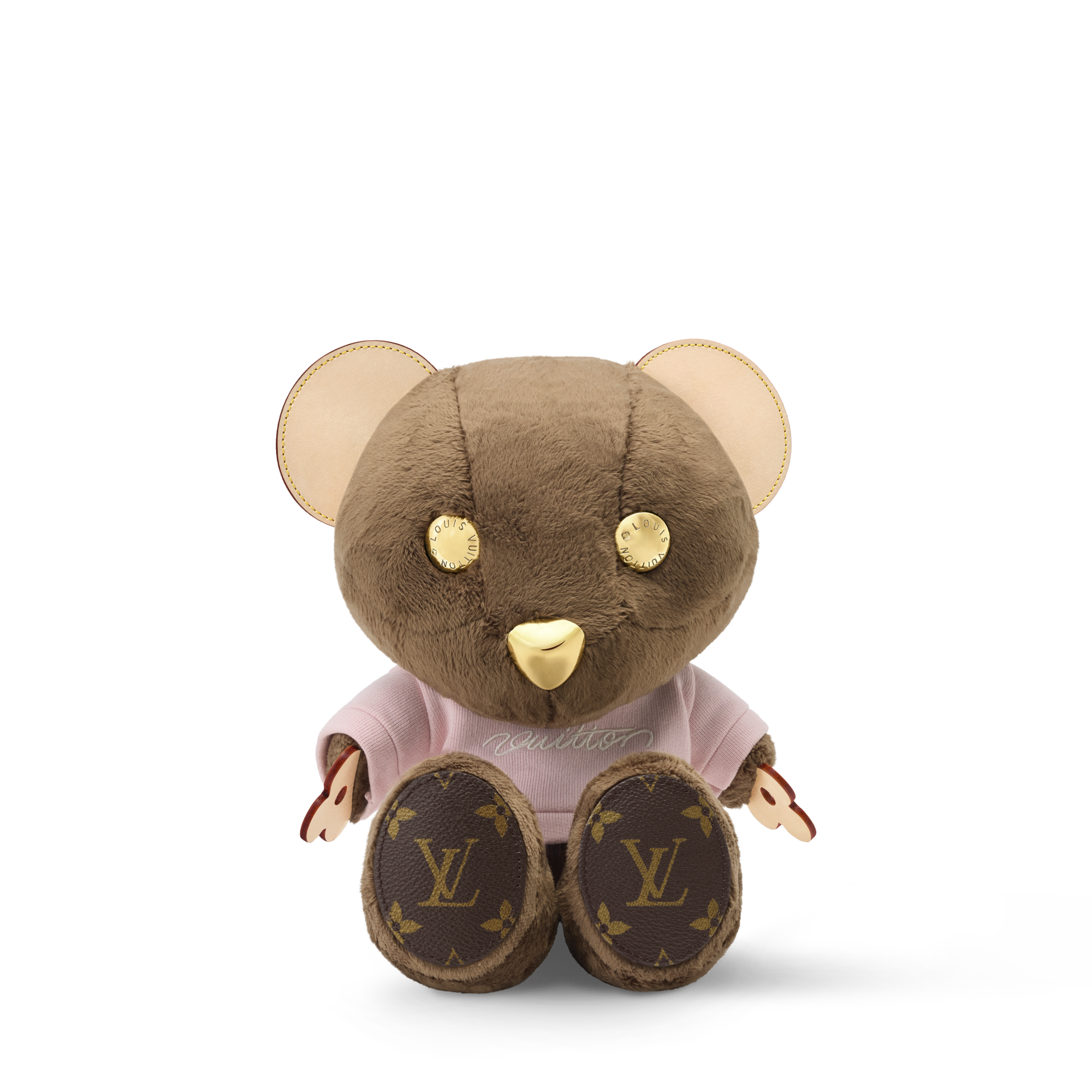 Teddy Bear PM - Sport and Lifestyle | LOUIS VUITTON